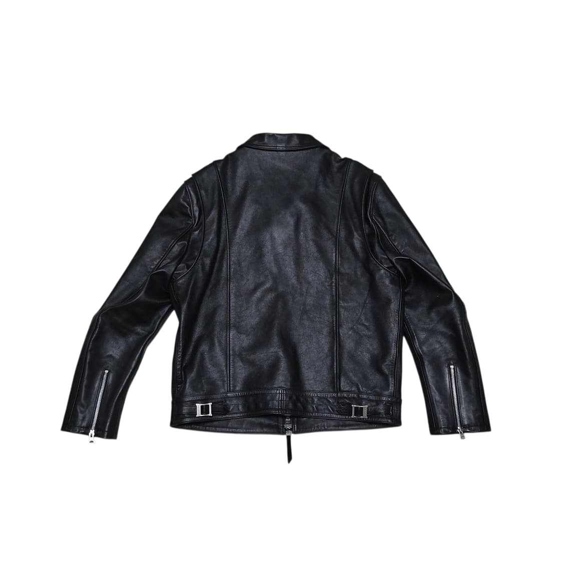 DIAFVINE 디아프바인 로저 가죽자켓 상품이미지3