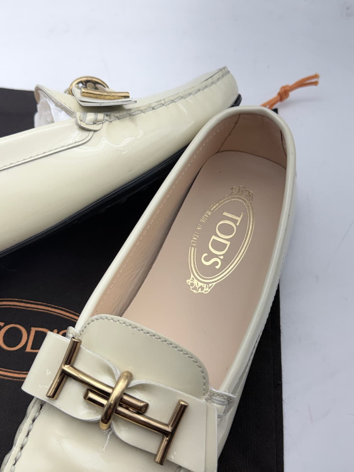 정품)여성토즈245 상품이미지7