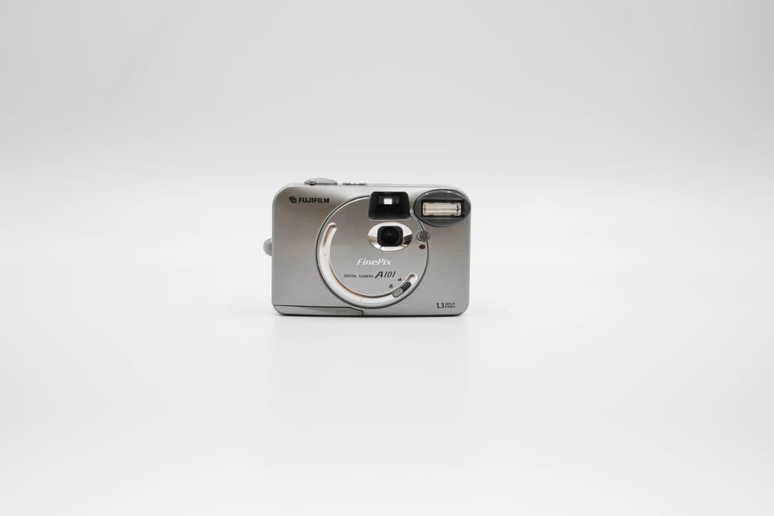 Fujifilm Finepix A101 (후지필름 파인픽스 A101) 상품이미지3