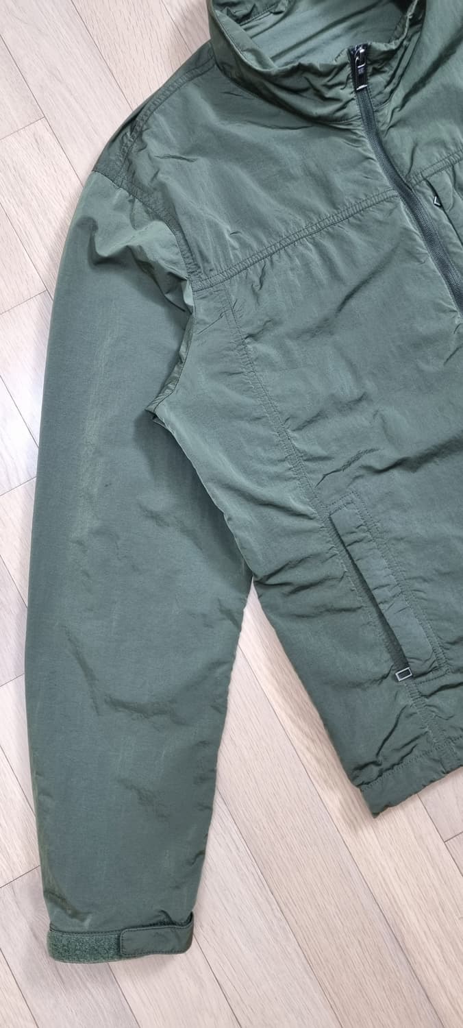코오롱스포츠 경량 바람막이 3XL _ 남성 115 상품이미지3