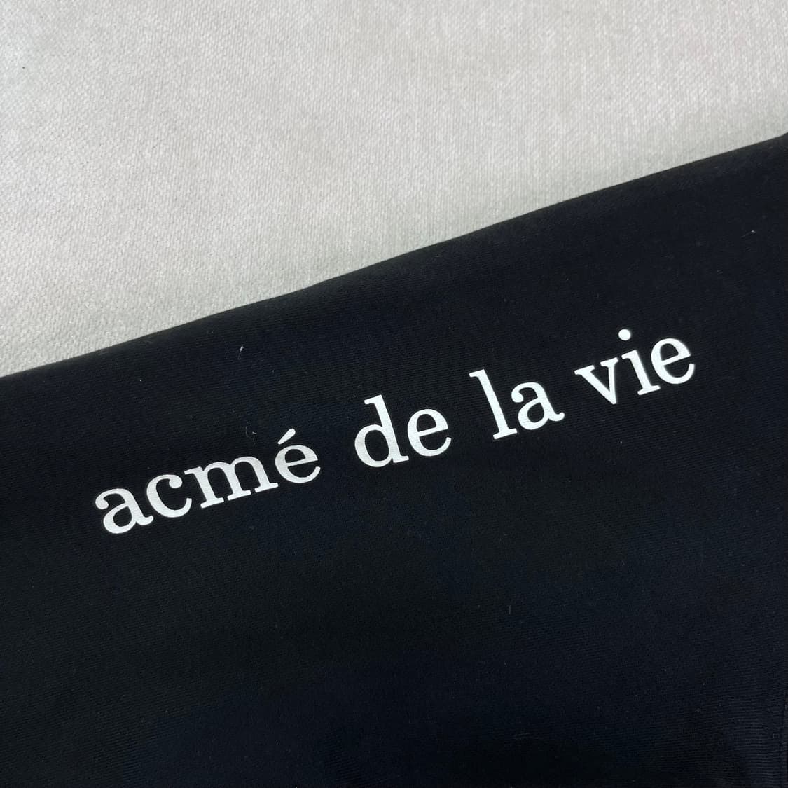 105 아크메드라비 후드티 상품이미지6