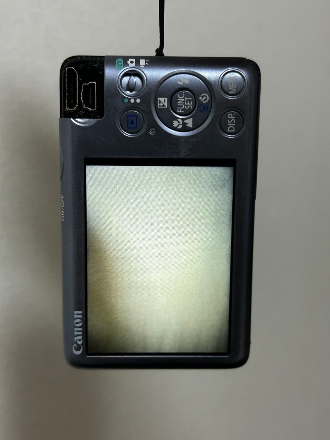 캐논 익서스 120 canon ixus 120 (익서스 110과 유사) 상품이미지6