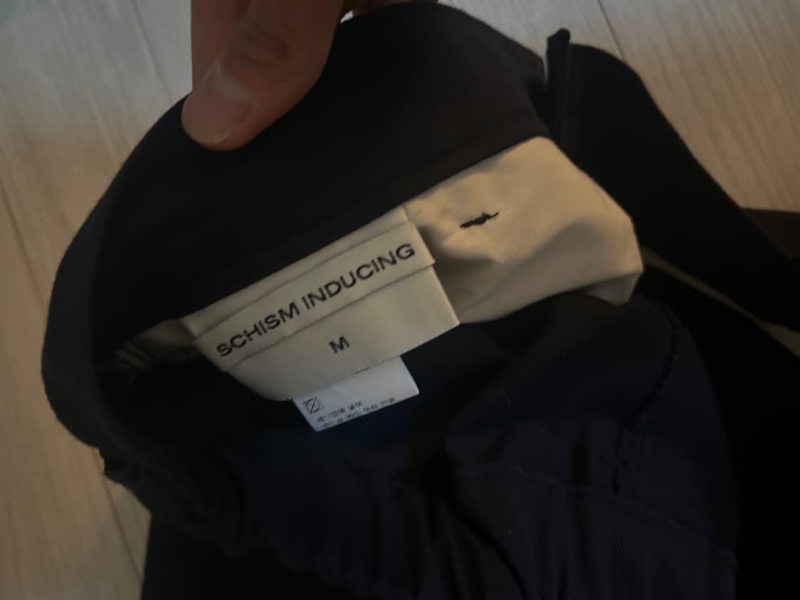 스키즘 인듀싱 카고팬츠 상품이미지3