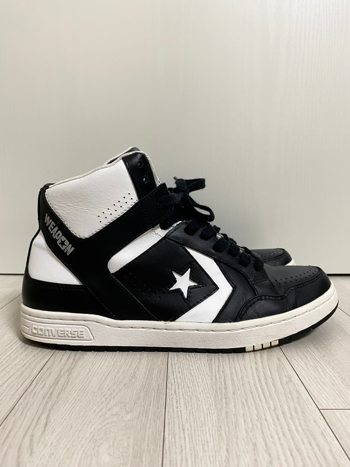 CONVERSE WEAPON '86 OG RETRO 상품이미지4