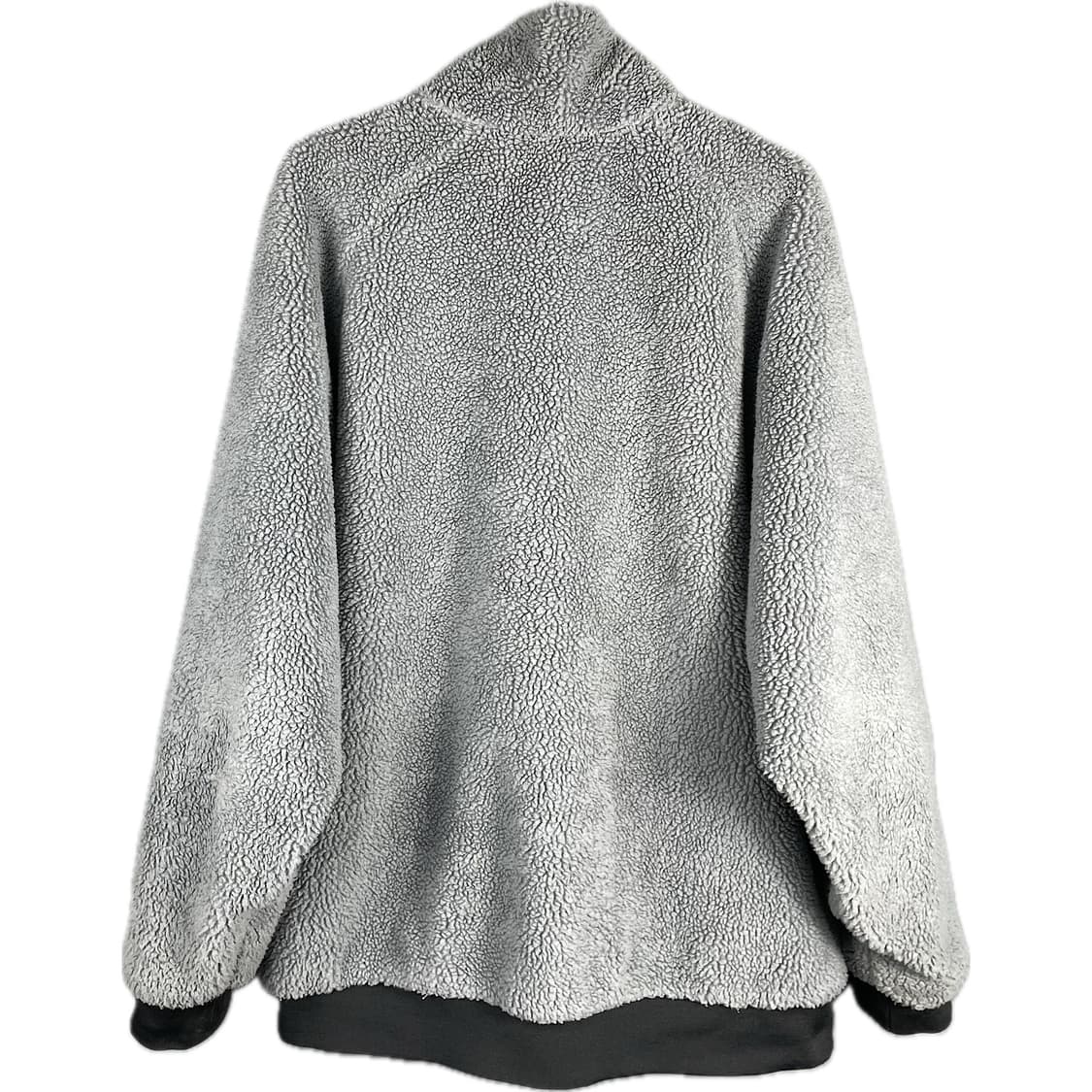 [XXL] 나이키 쉐르파 후리스 리버시블 자켓 상품이미지2