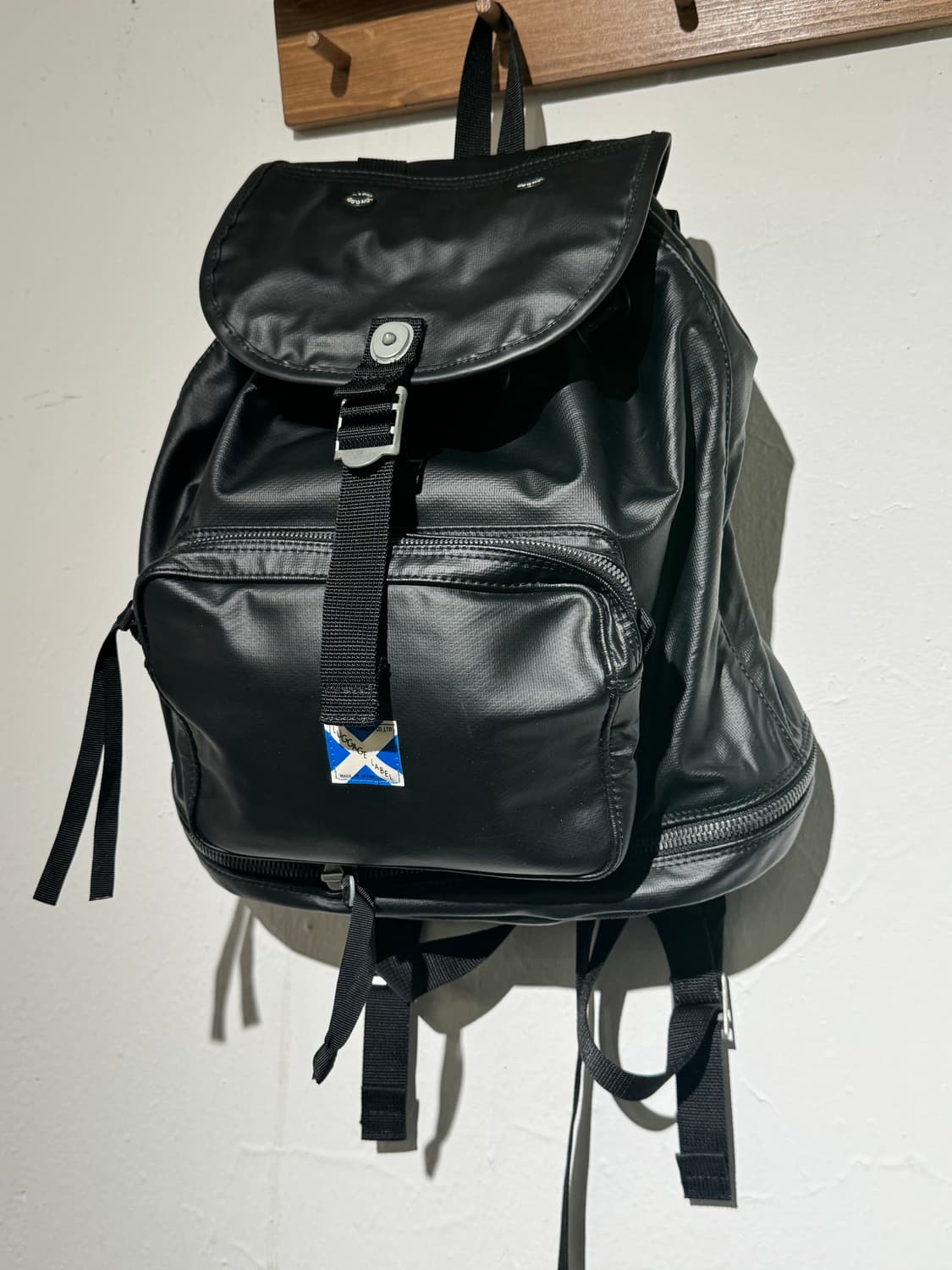 PORTER LUGGAGE LABEL 상품이미지3