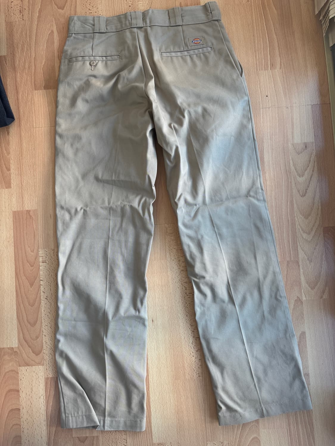 디키즈 874 32사이즈 판매합니다 상품이미지2