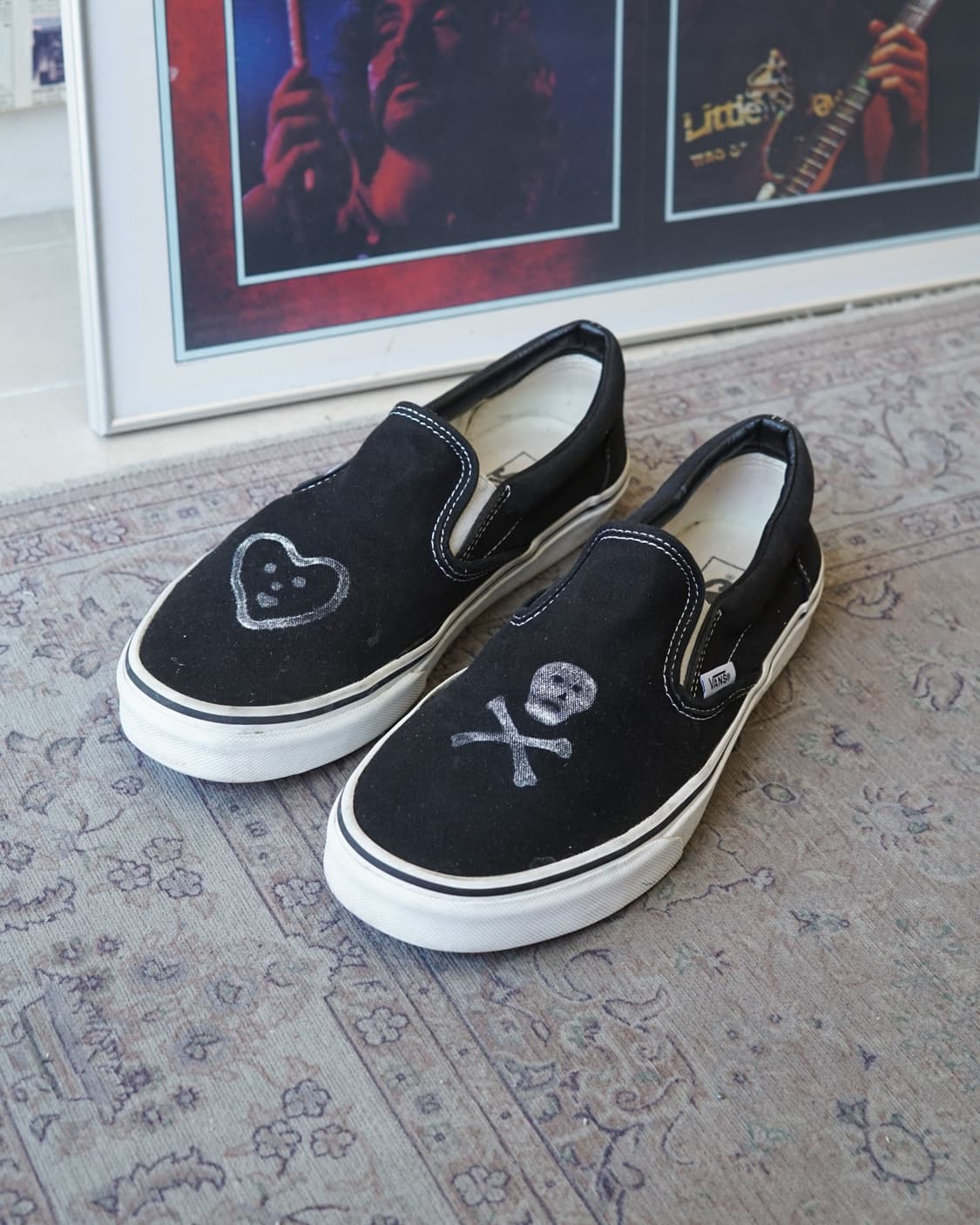Vans 상품이미지1