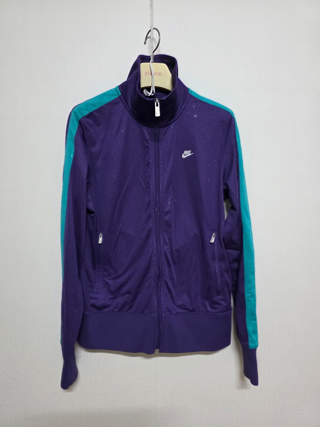 나이키.집업 상품이미지1