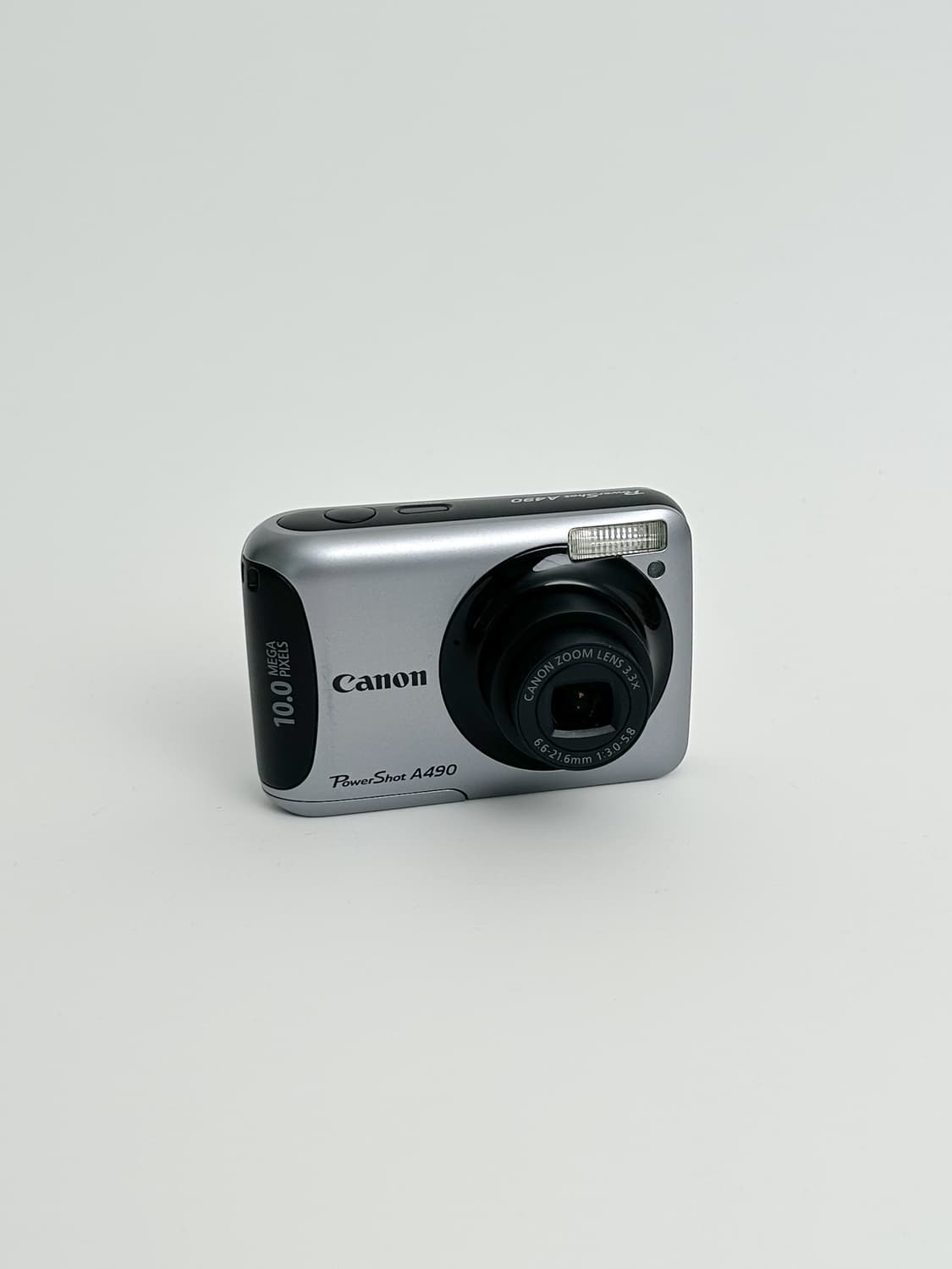 비누모양!) 캐논 파워샷 a490 Powershot 빈티지 디카 상품이미지2