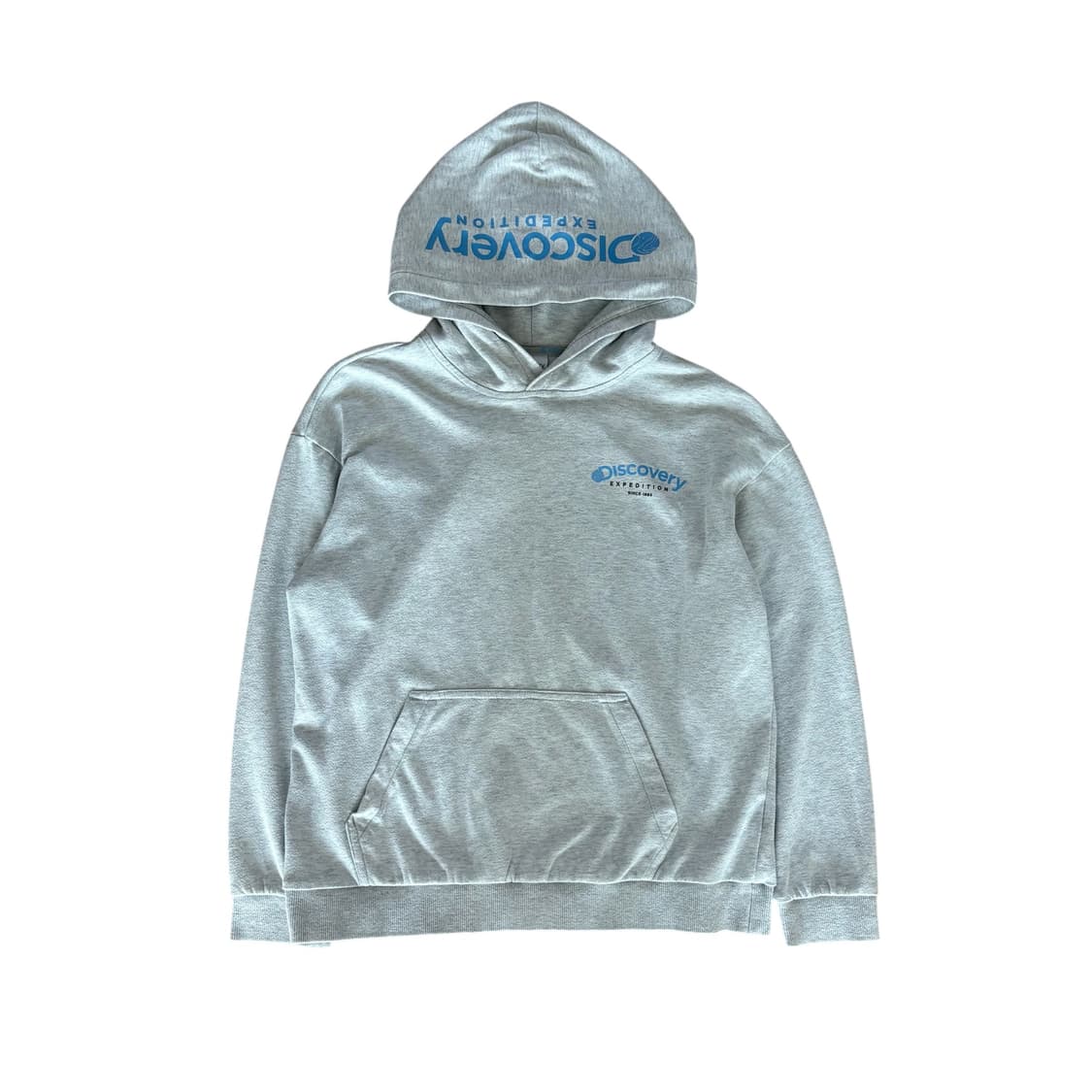 디스커버리 후드티 상품이미지1