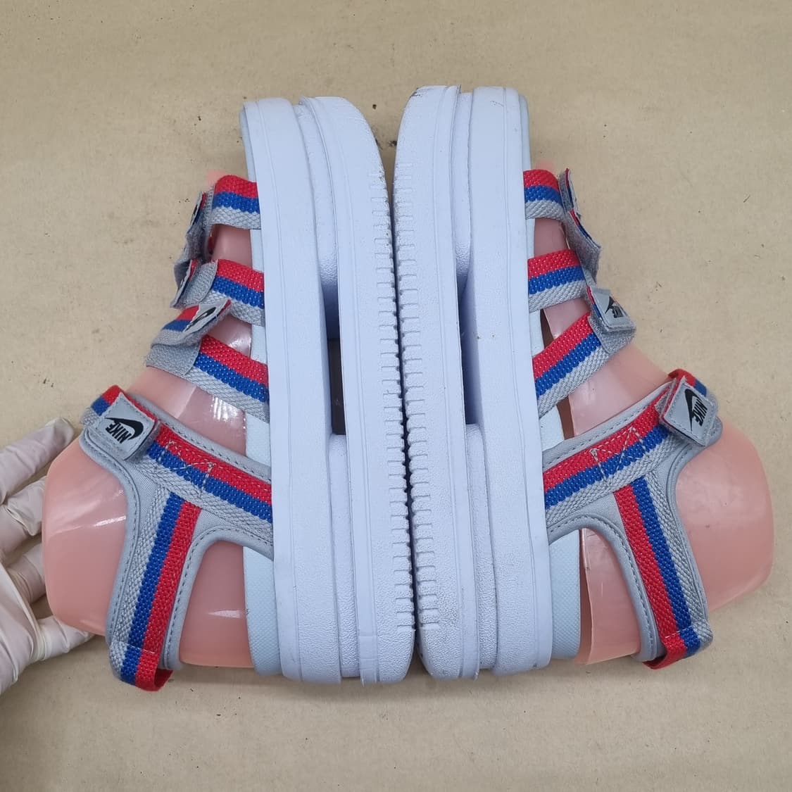 나이키 아이콘 클래식 샌들 250 상품이미지5