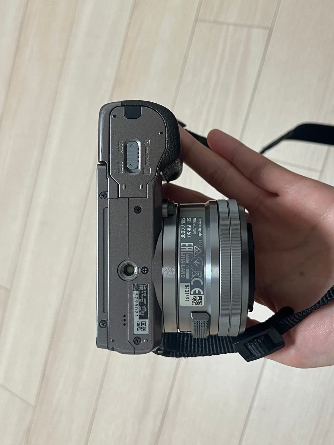 소니 a5100 (컷수 6737) 오늘 구매시 40에 드려요 상품이미지4