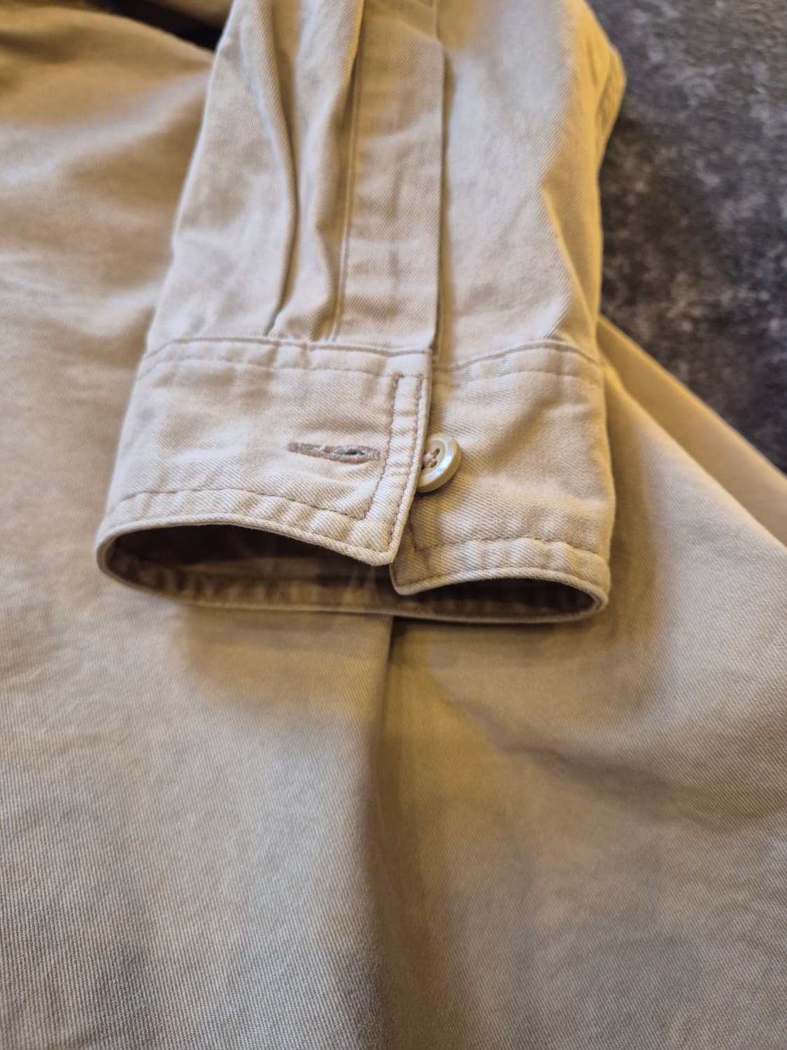 아메리칸 이글 후드 헌팅 원크 셔츠 XXL 상품이미지8