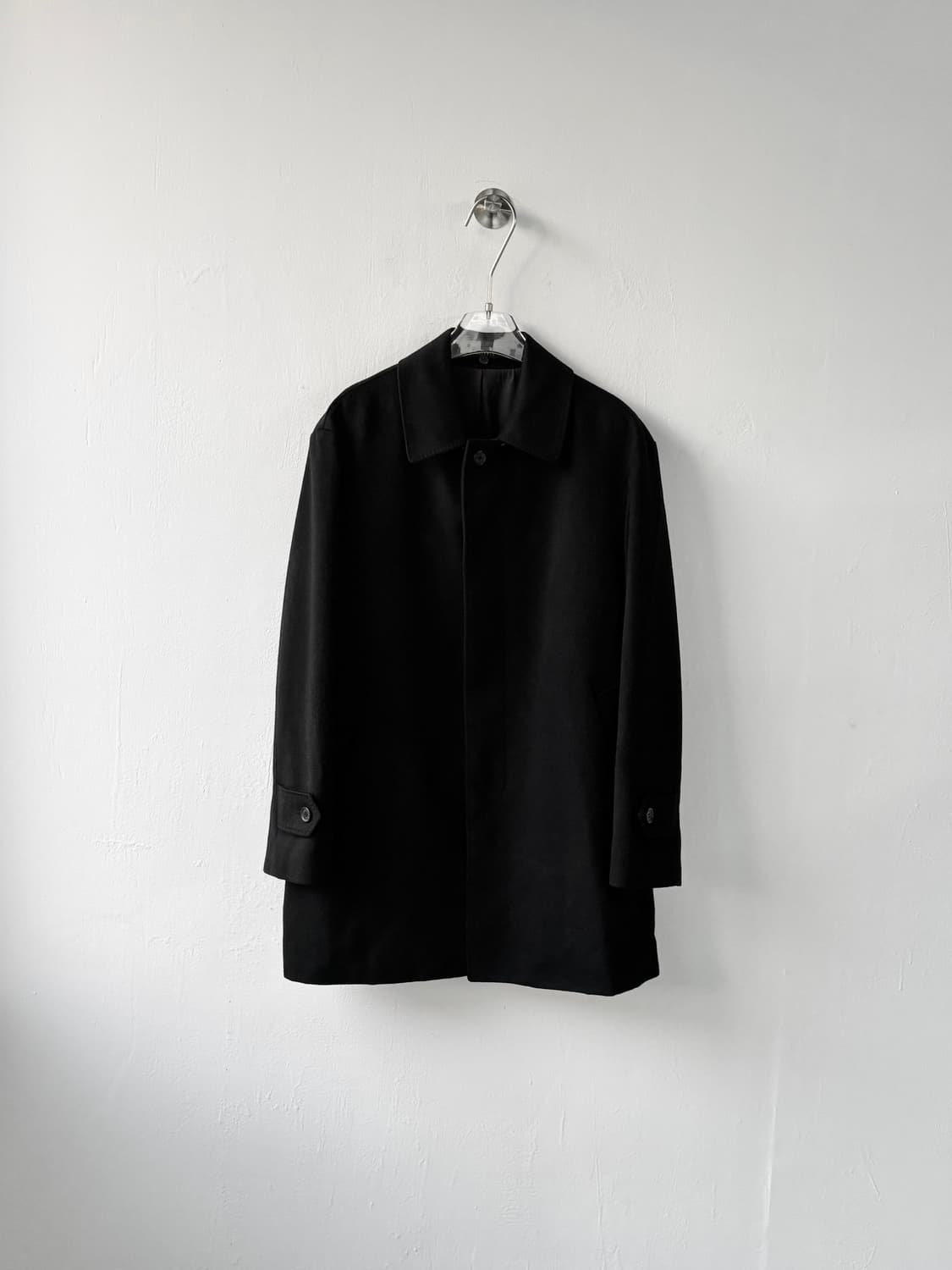 로가디스 캐시미어 카코트 상품이미지1