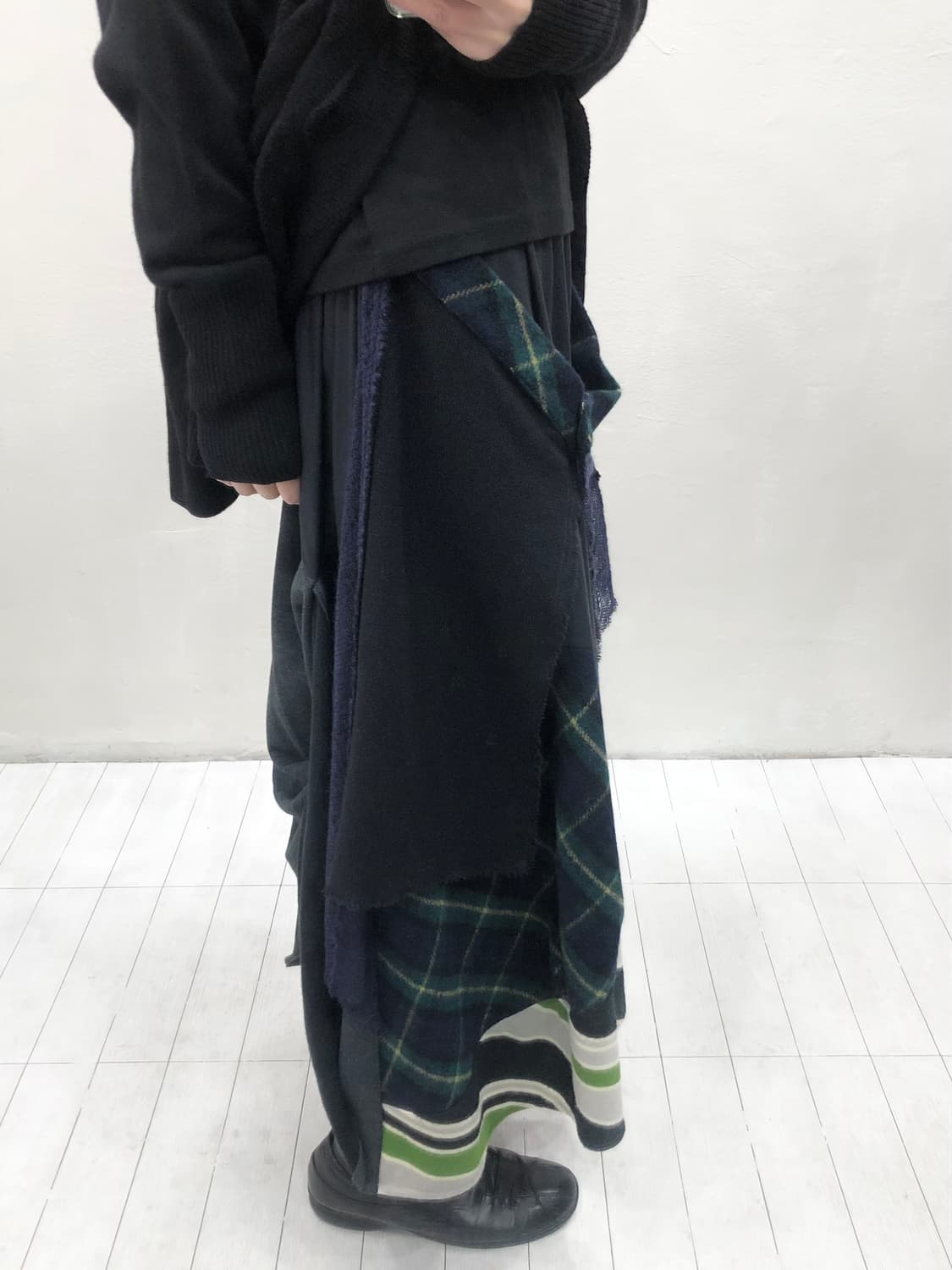 helter skelter 스커트 상품이미지6