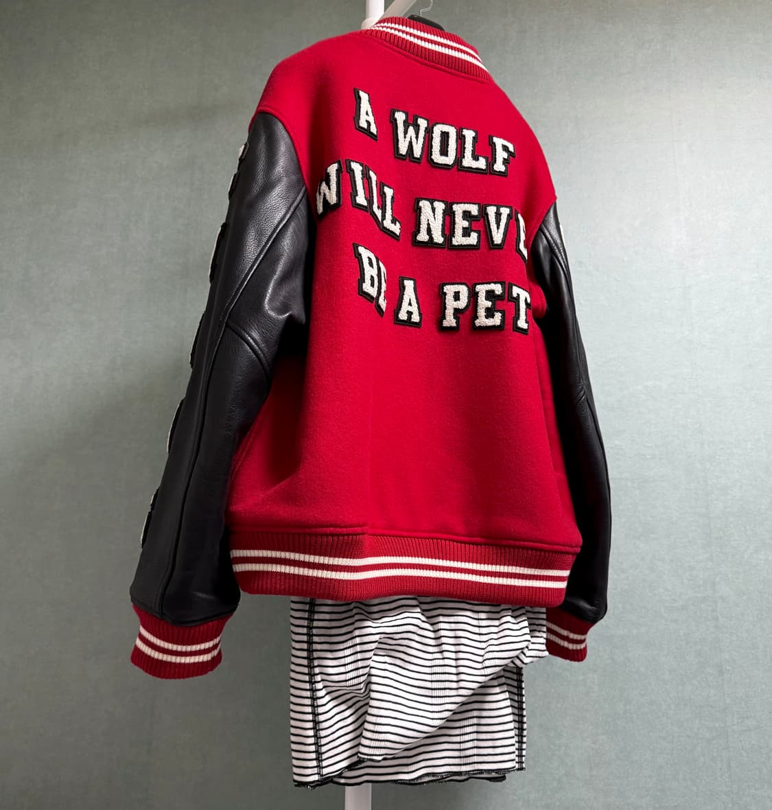 더솔로이스트 밀러 더블 탱크탑 상품이미지10