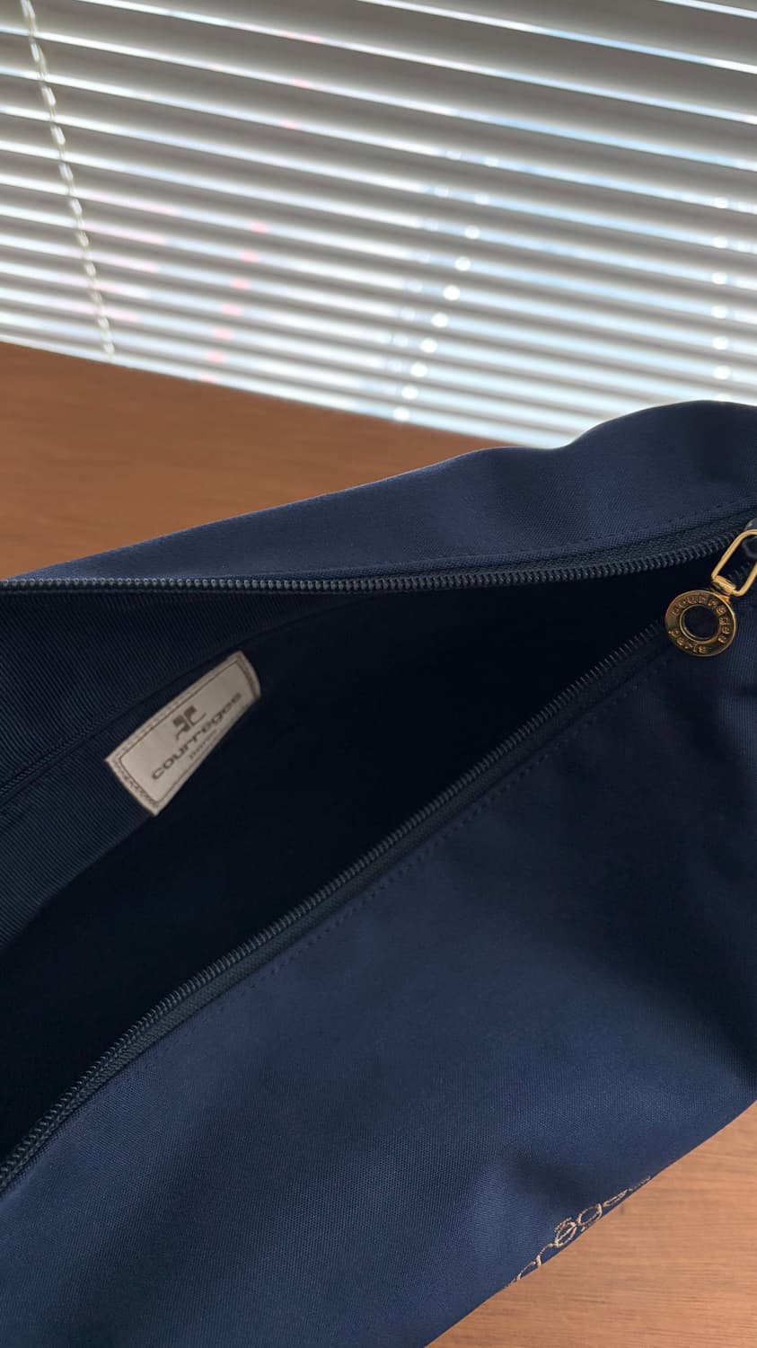 꾸레쥬 백 상품이미지6