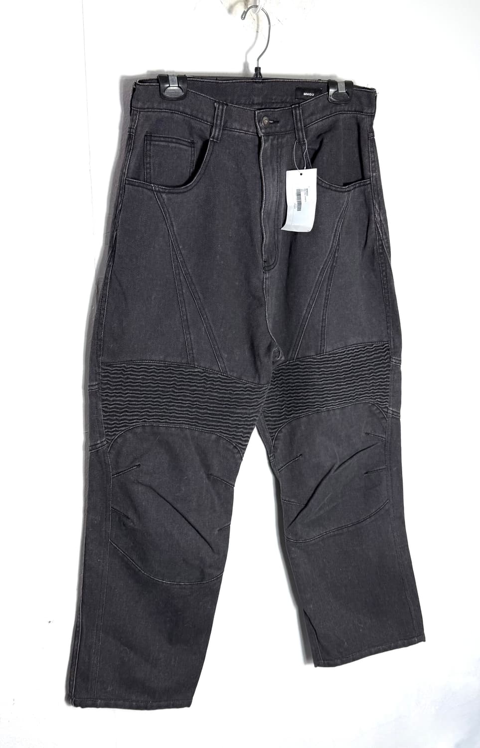 밍구 mngu 레이싱팬츠 mngu팬츠 mngu바지 상품이미지1