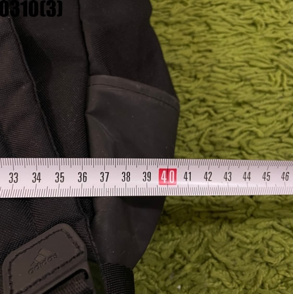 아디다스 백팩 가방 상품이미지6