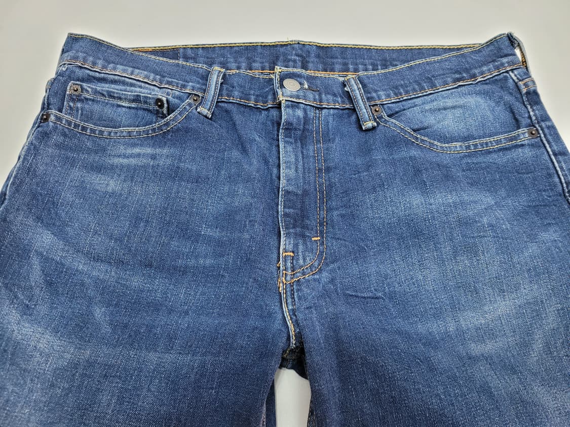 LEVI'S 리바이스 511 데님 청바지 / 남 36
  상품이미지3