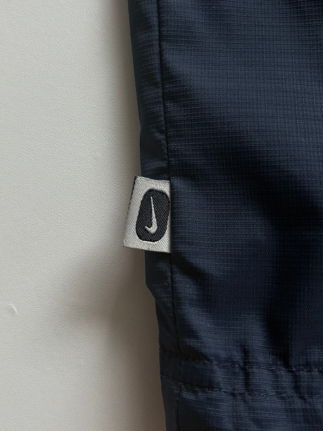 Nike 나이키 빈티지 사이드 라인 윈드브레이커 상품이미지5