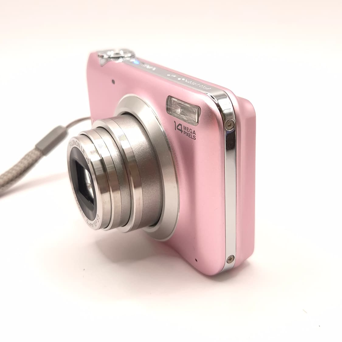 한글디카💗 후지 파인픽스 JX280 핑크 💗 상품이미지5