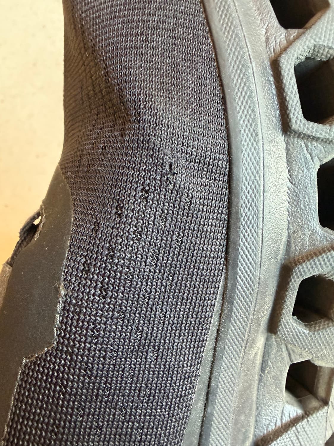 [275] 온러닝 클라우드 몬스터 블랙 상품이미지6