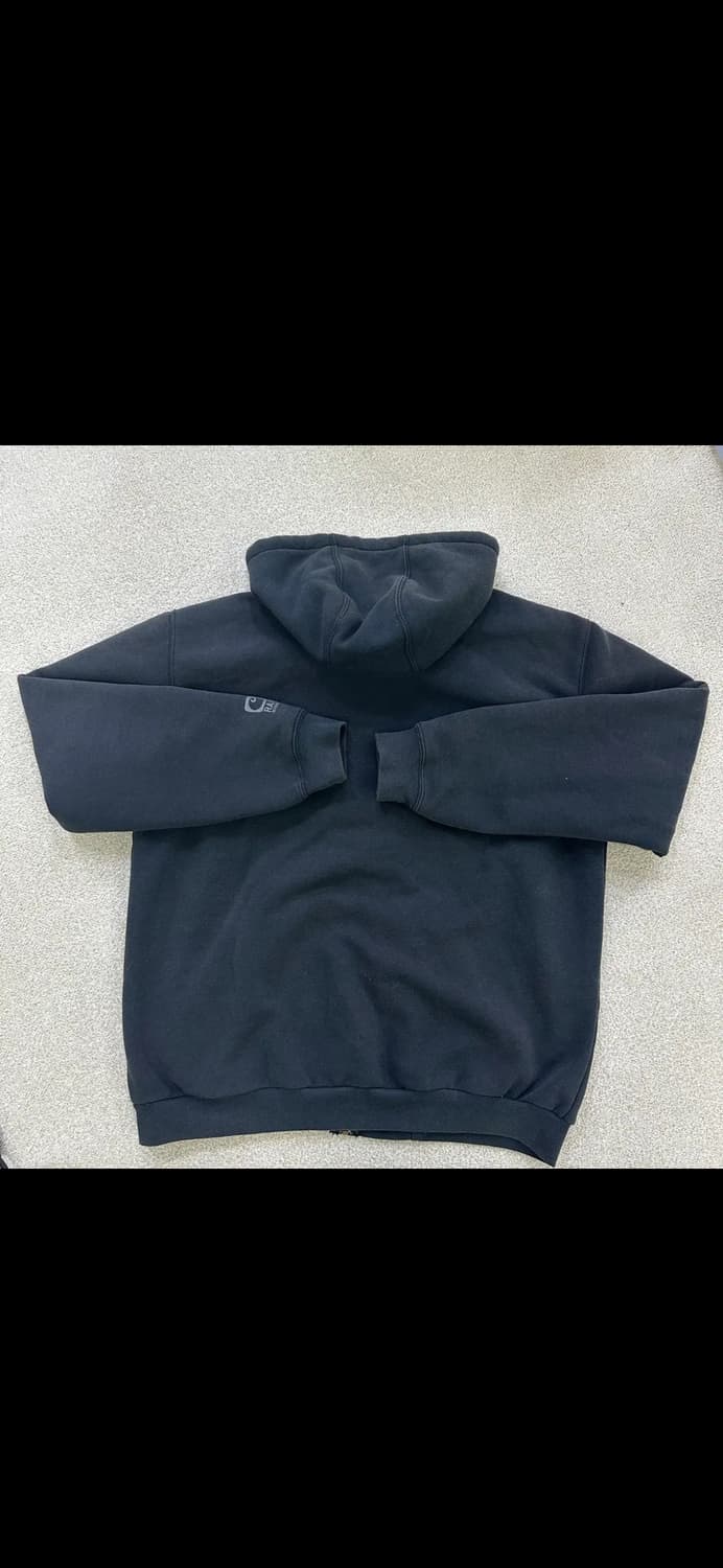 칼하트후드집업 상품이미지2