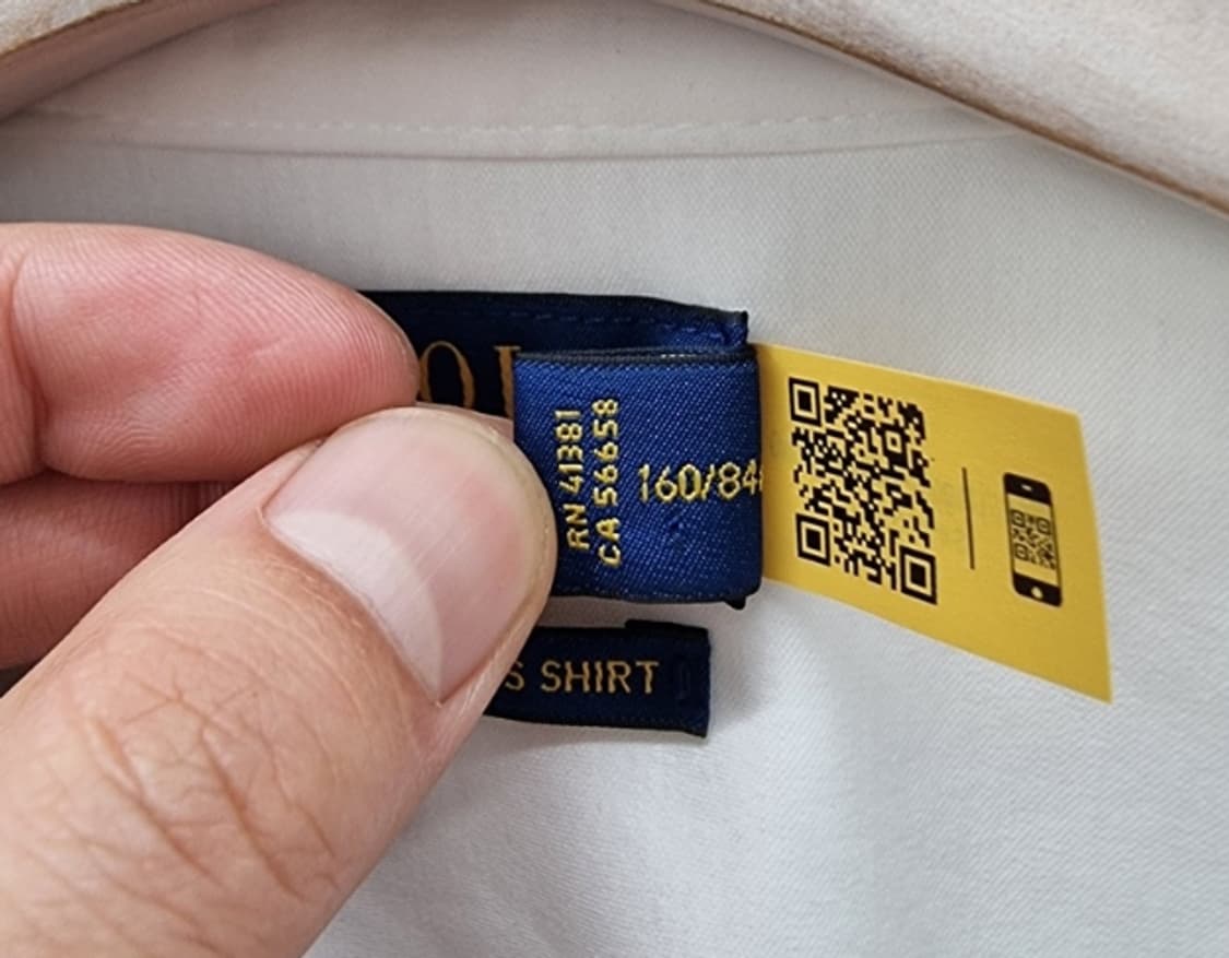 POLO RALPH LAUREN 폴로 랄프로렌 상품이미지8