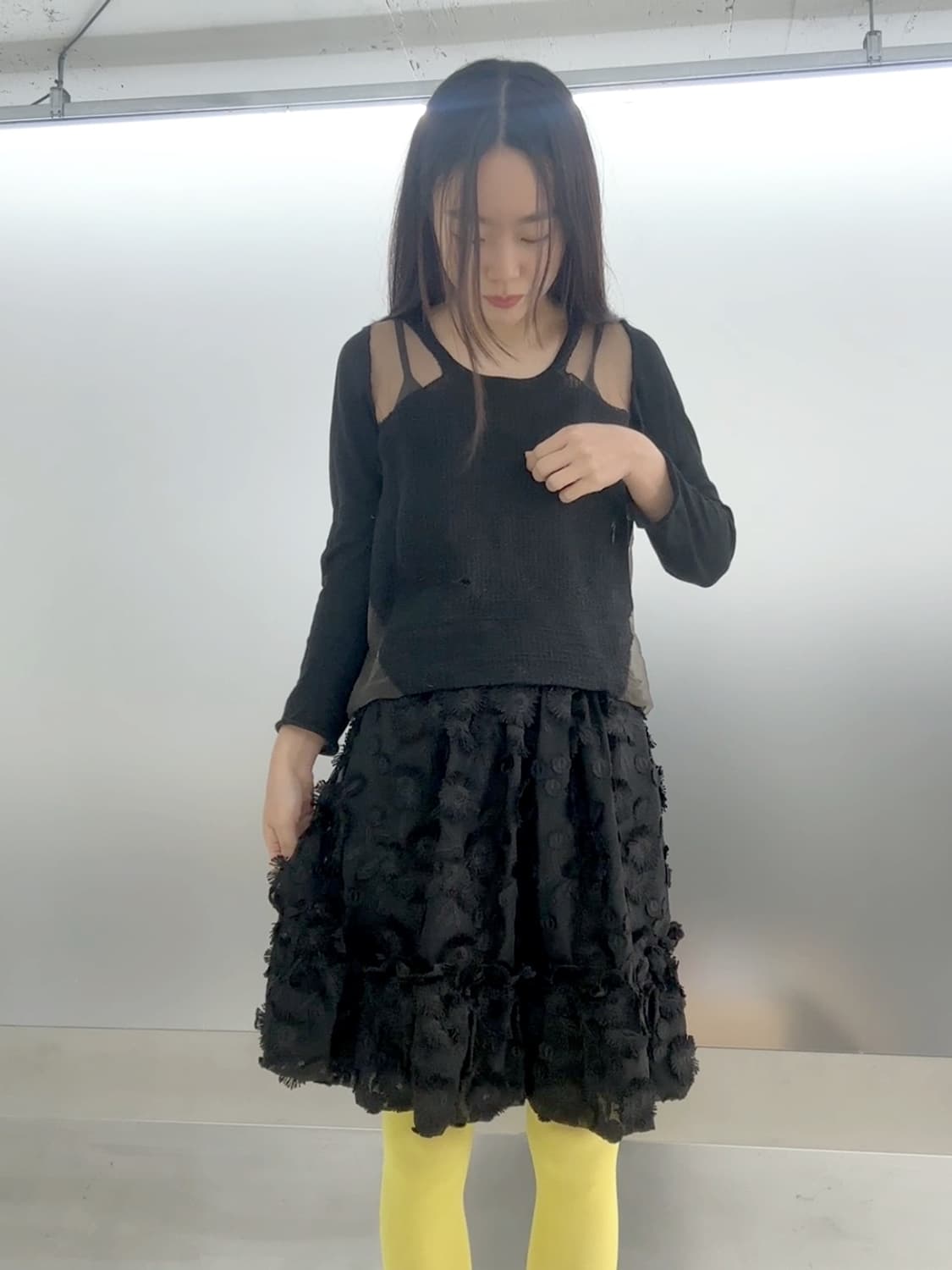 Helmut lang top 상품이미지5