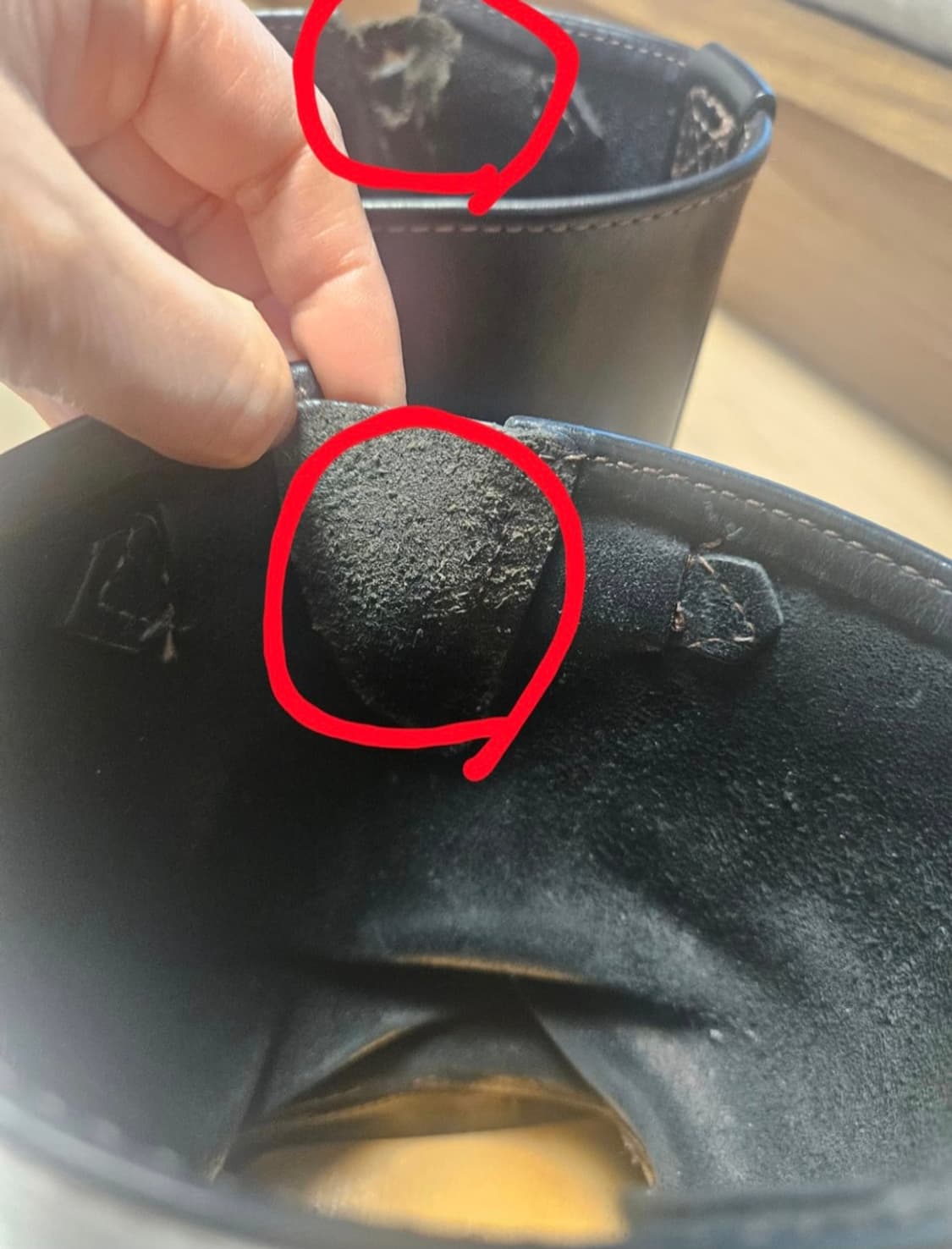 웨스코 보스 판매합니다. 상품이미지9