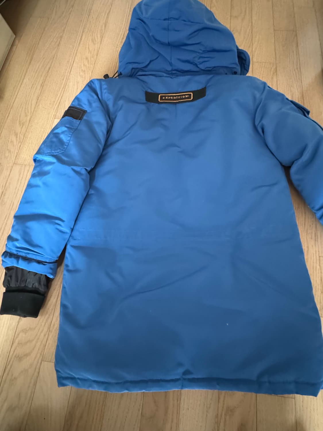 캐나다구스 익스패디션 pbi S사이즈 상품이미지2