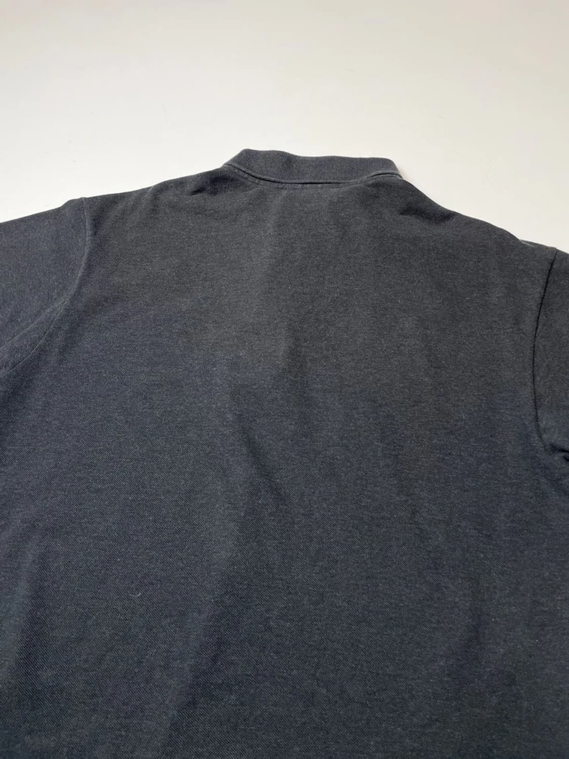 라코스테 22SS 클래식핏 카라 반팔 티셔츠 PN9460 상품이미지5