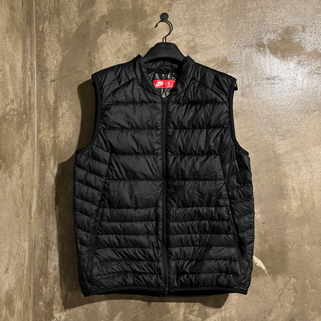 나이키 패딩 베스트 상품이미지1