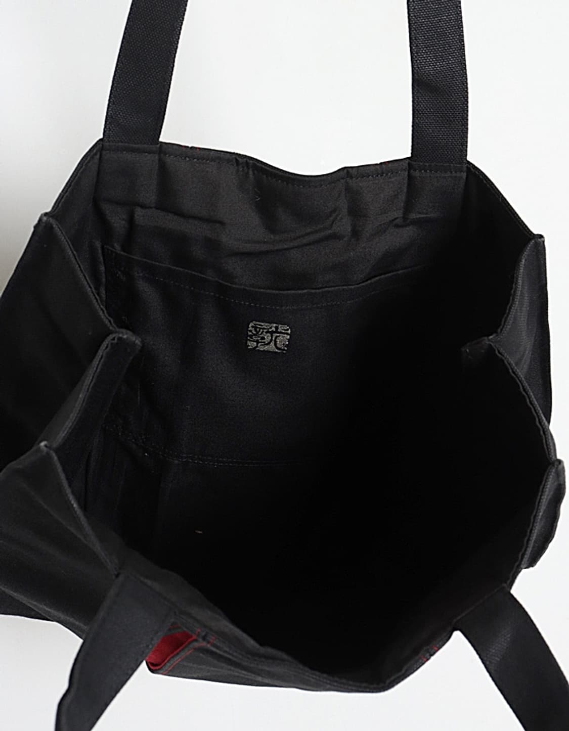 Non Canvas Tote Bag 상품이미지4