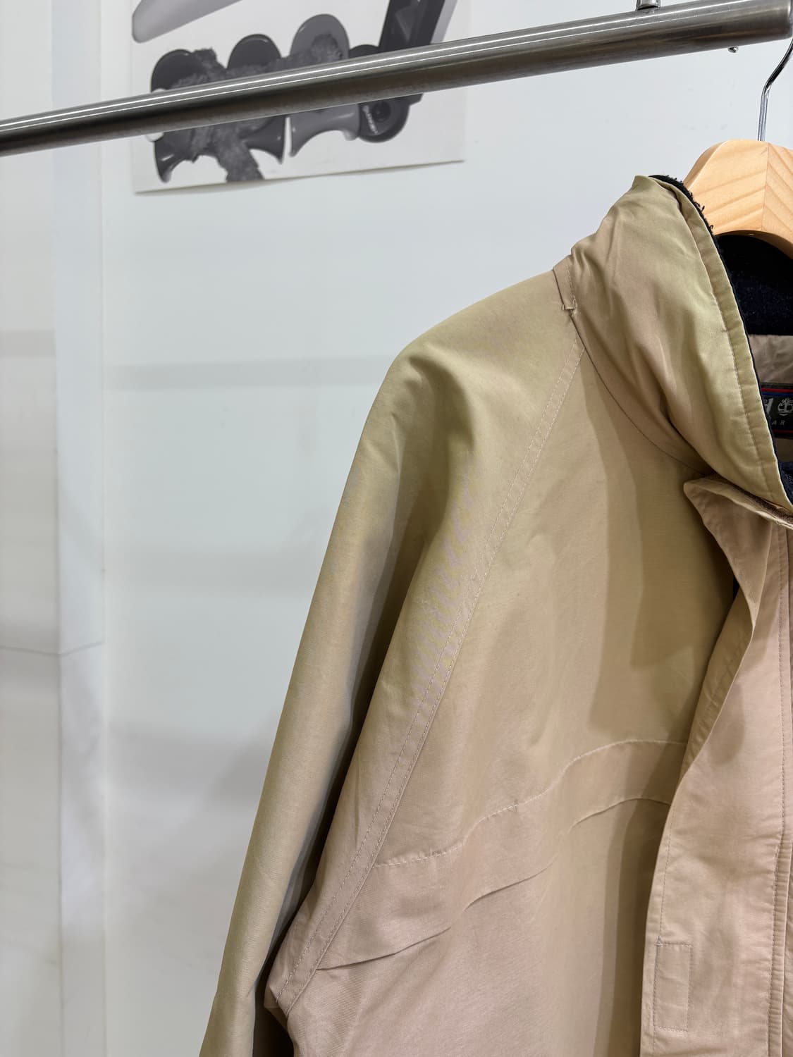 TIMBERLAND 자켓 상품이미지3