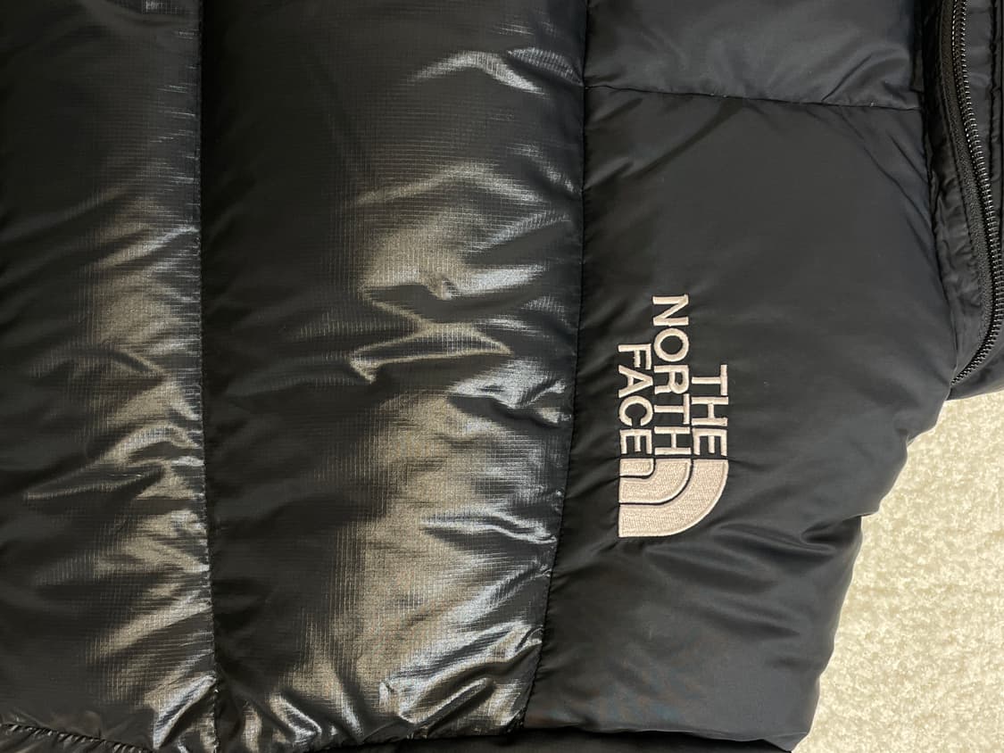 노스페이스 700 구형 눕시2 상품이미지4