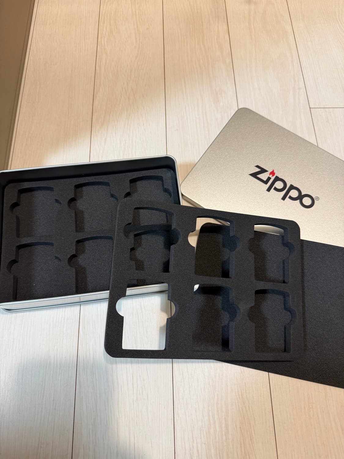 지포라이터케이스 상품이미지3