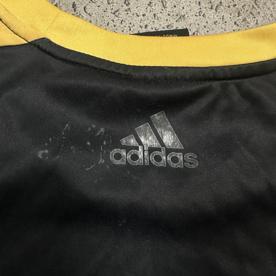 ✨ (바배) 아디다스 피파온라인3 한정판 월드레전드 홈 유니폼  상품이미지6