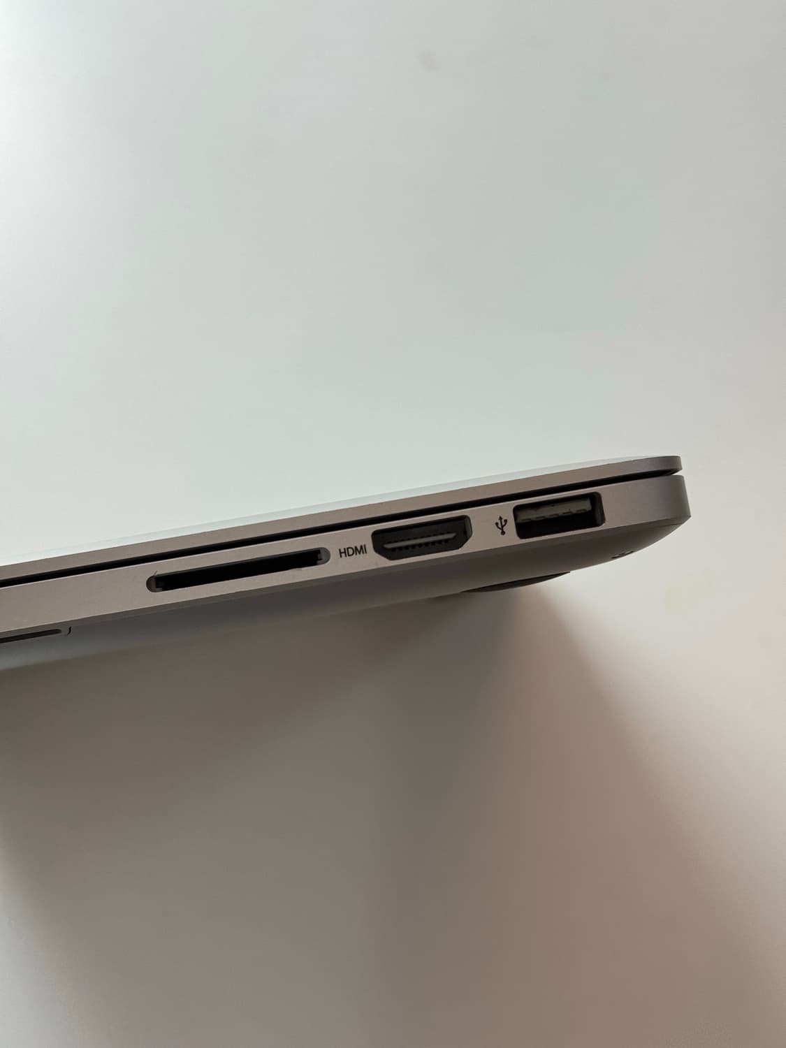 맥북 프로 13인치 A1502 / 초기화완료 / 오늘거래 / 충전기포함 상품이미지7