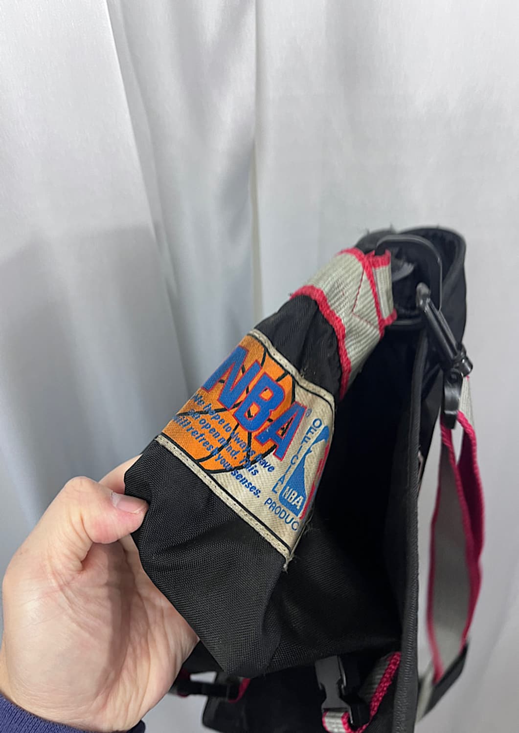 91~93 champion CHICAGO BULLS  상품이미지3