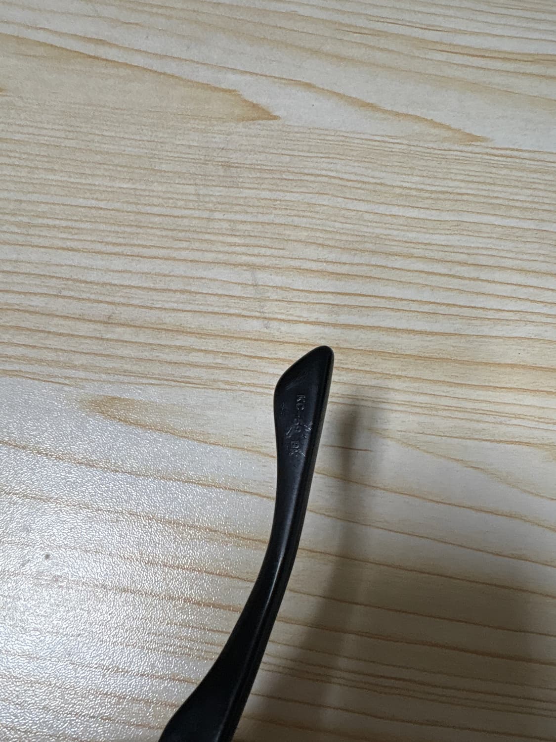 금자안경 KC59 블랙 상품이미지3