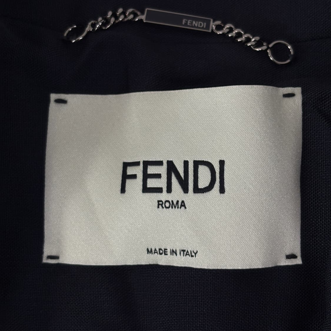 Fendi 펜디 자켓 상품이미지8