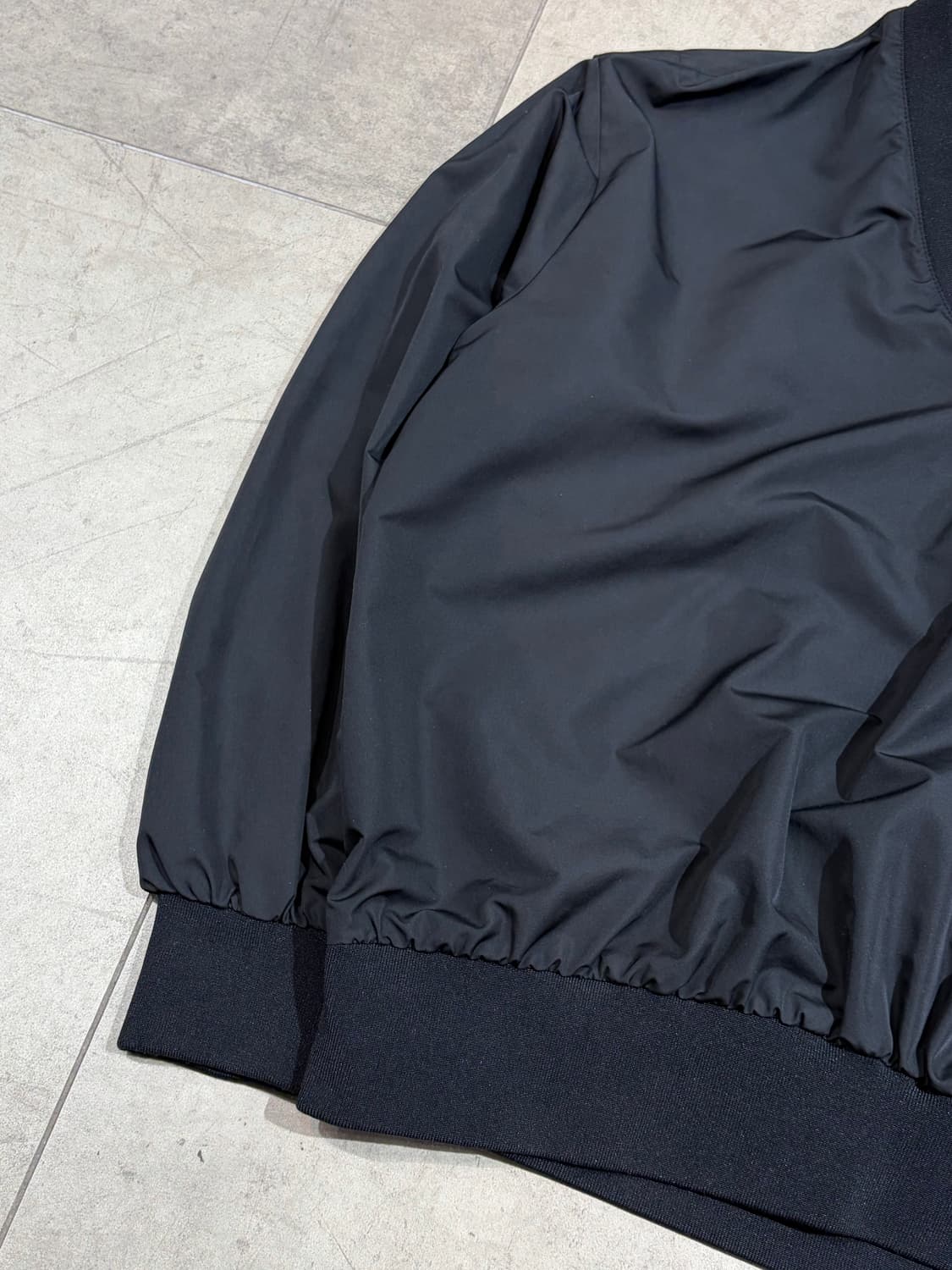 크리스찬 디올 sports monsieur 웜업 티셔츠 상품이미지7