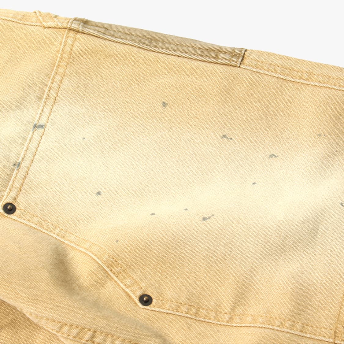  (새상품) ATMOS "Damaged Pants" 상품이미지5