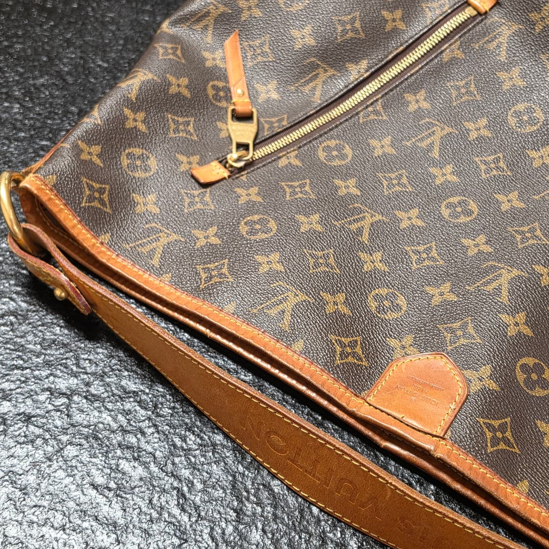 루이비통 딜라이트풀 GM 모노그램 (M40354)
 상품이미지7