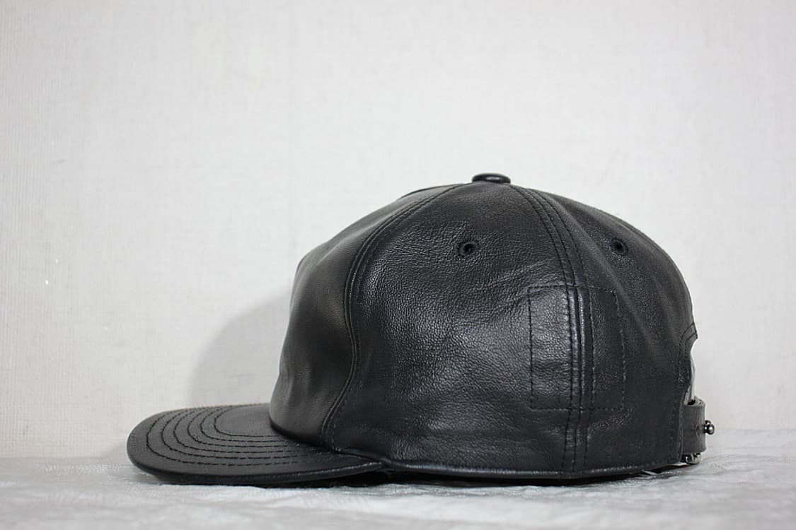 Rick Owen's 릭오웬스 가죽 (onesize) 상품이미지2