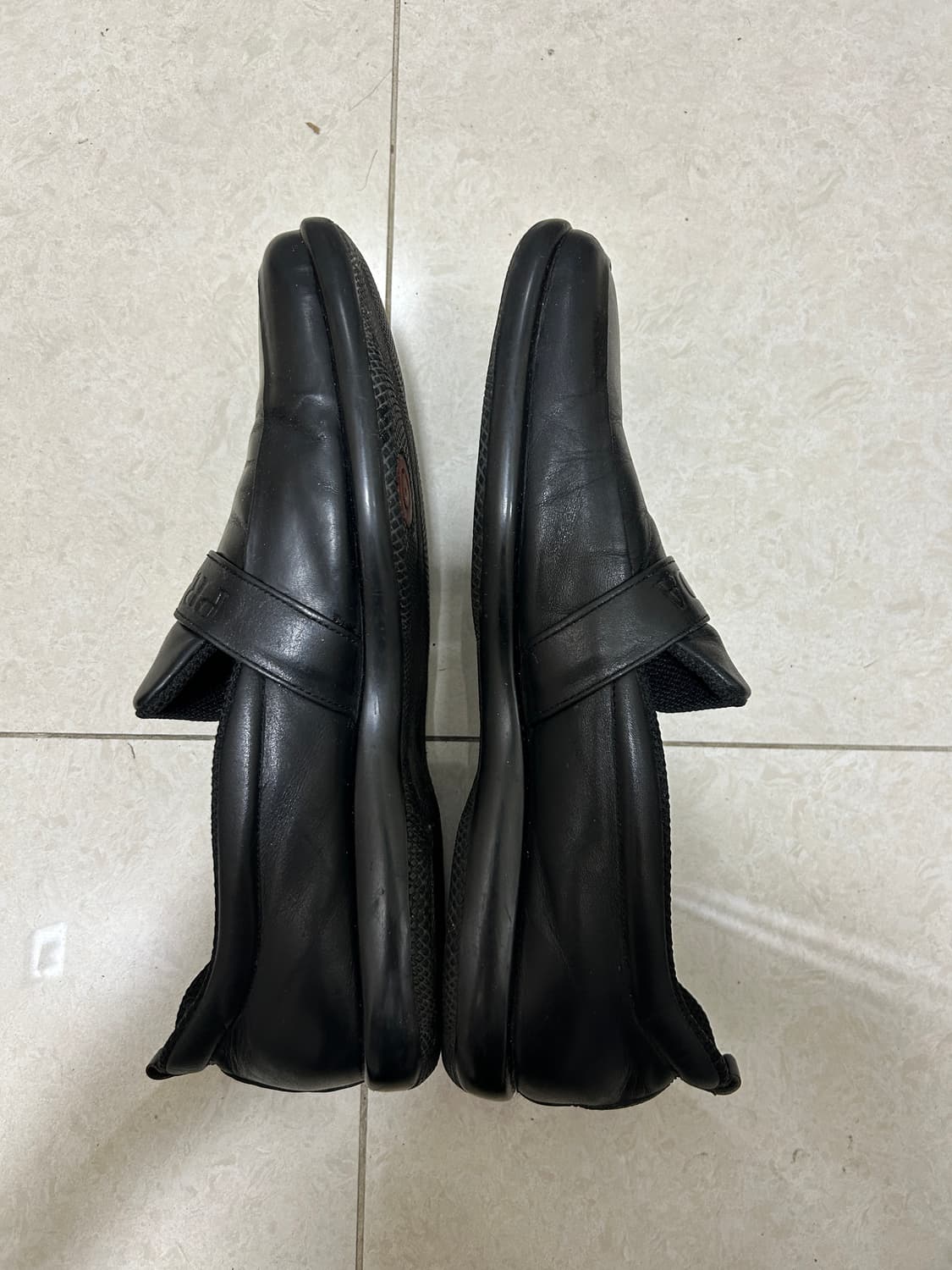 프라다 스포츠 스니커즈 상품이미지3