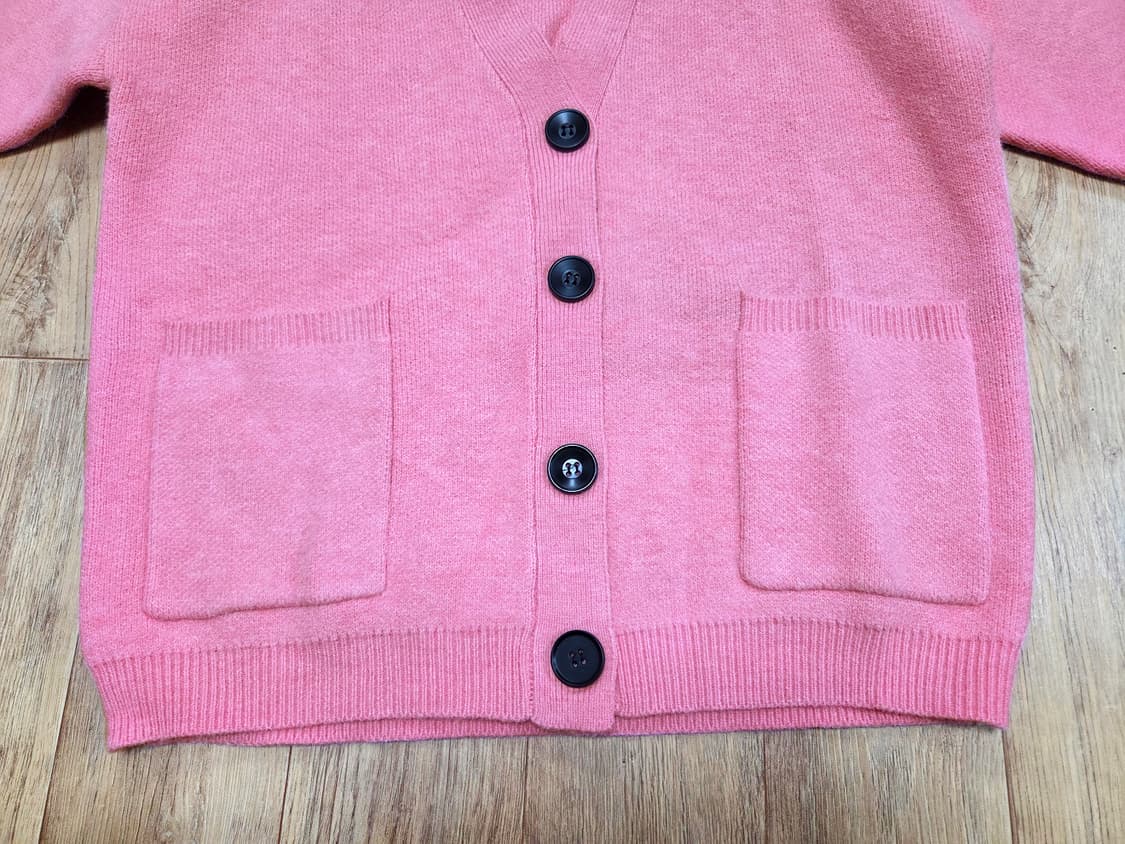 바이정수(byjungsoo) 횰가디건 프리사이즈 새상품 상품이미지6